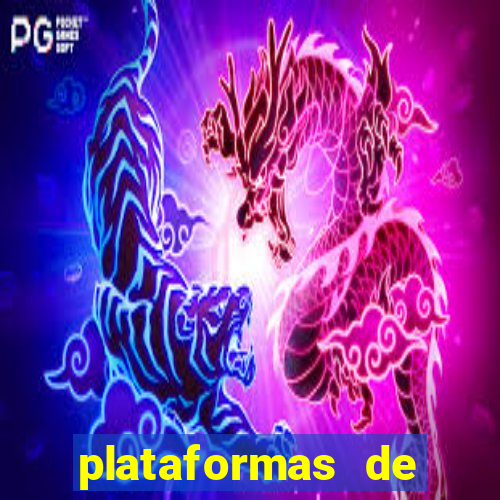 plataformas de jogos antigas